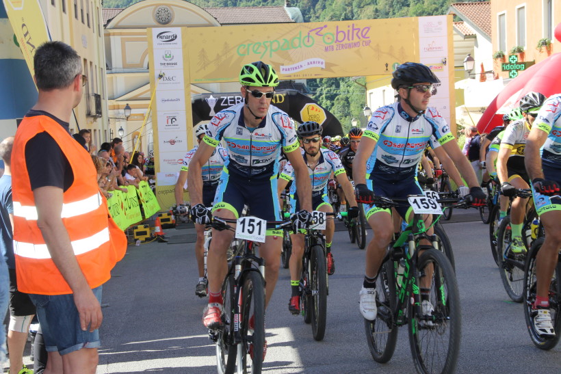 Team San Bortolo
